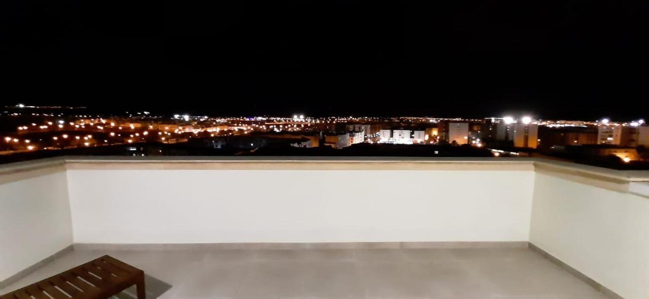 Eslanzarote Arrecife 360º Rooftop Suite, Super Wifi Экстерьер фото