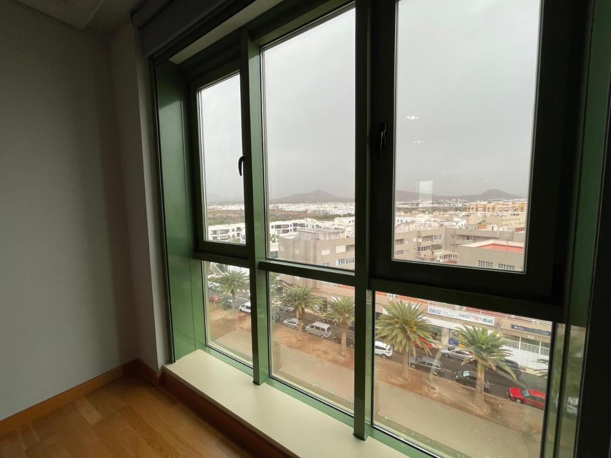 Eslanzarote Arrecife 360º Rooftop Suite, Super Wifi Экстерьер фото