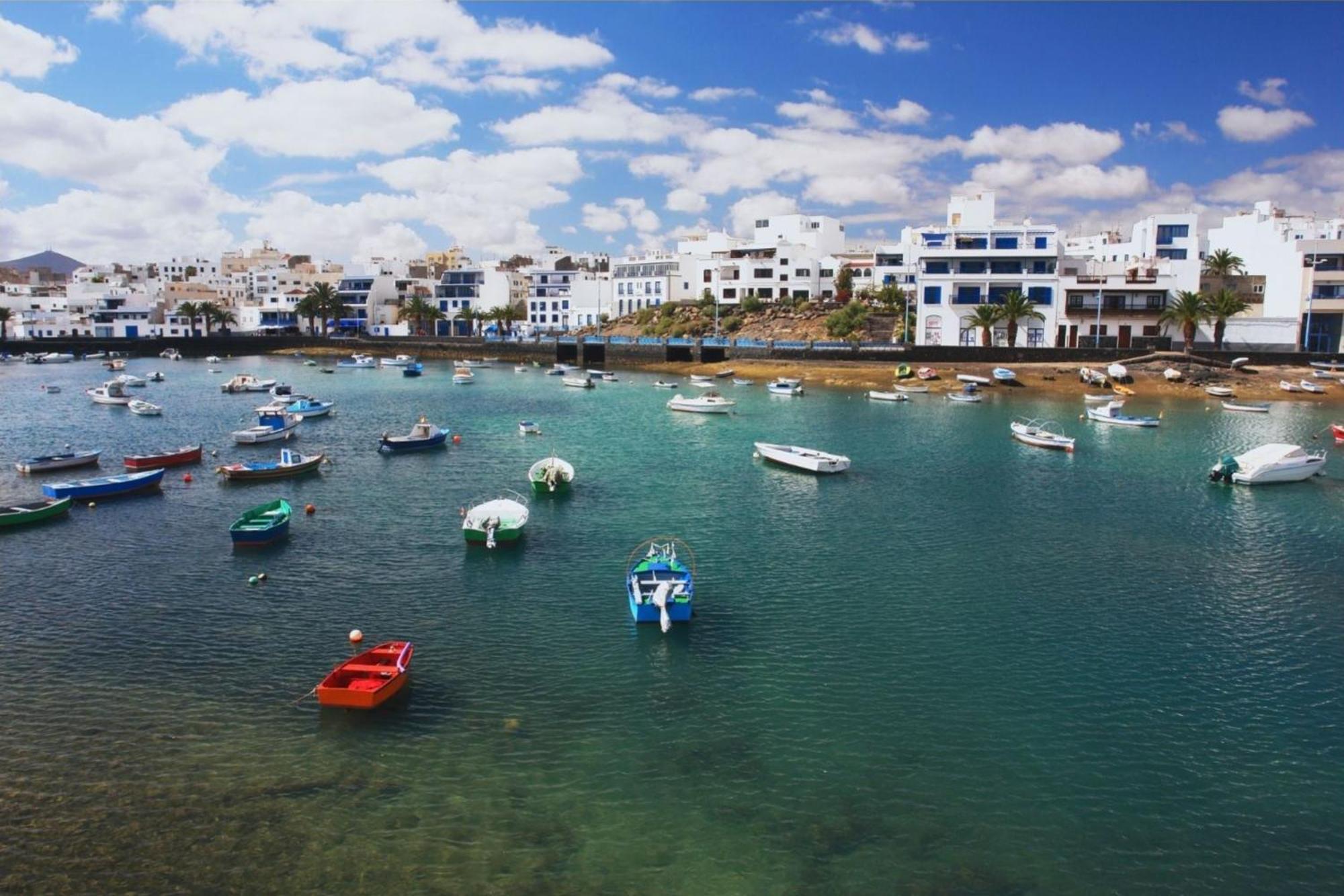 Eslanzarote Arrecife 360º Rooftop Suite, Super Wifi Экстерьер фото